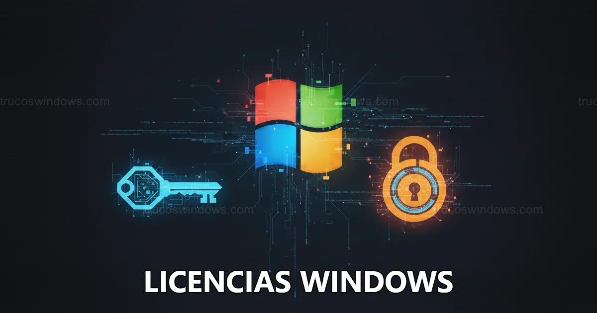 Licencias Windows Server 2025: Standard, Datacenter y CALs