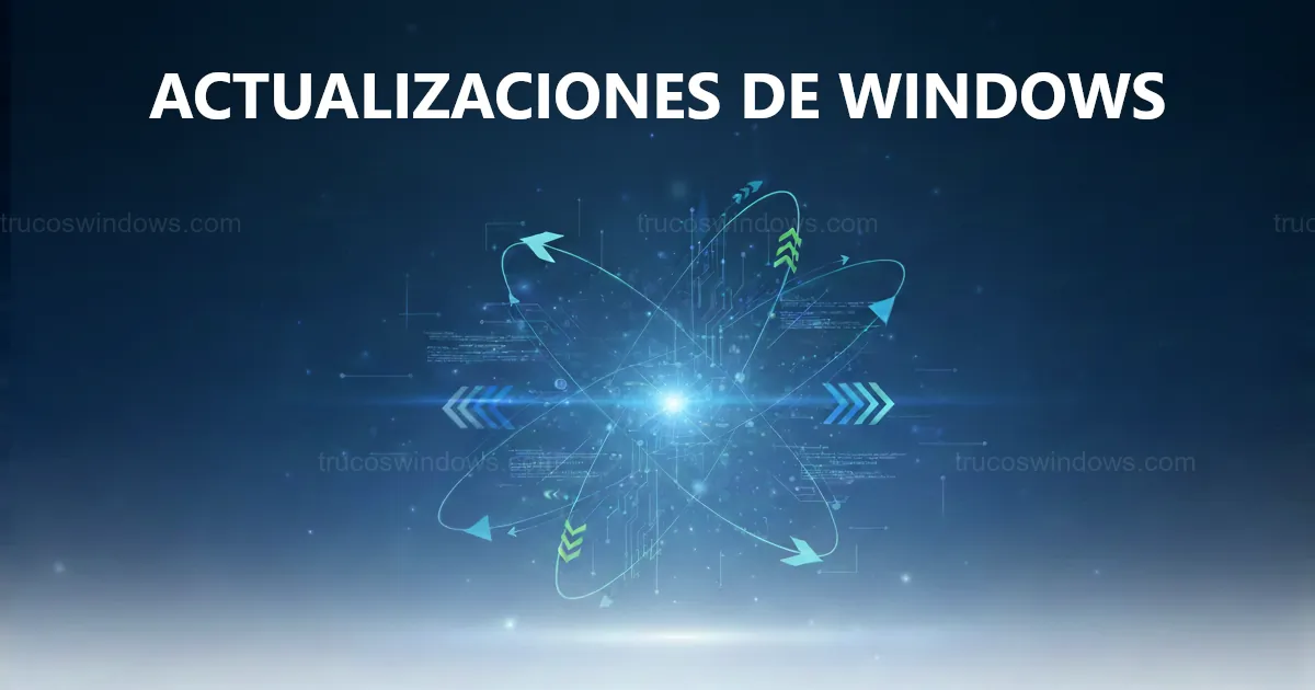 Actualizaciones Windows 11 (23H2, 22H2) y Programa Insider