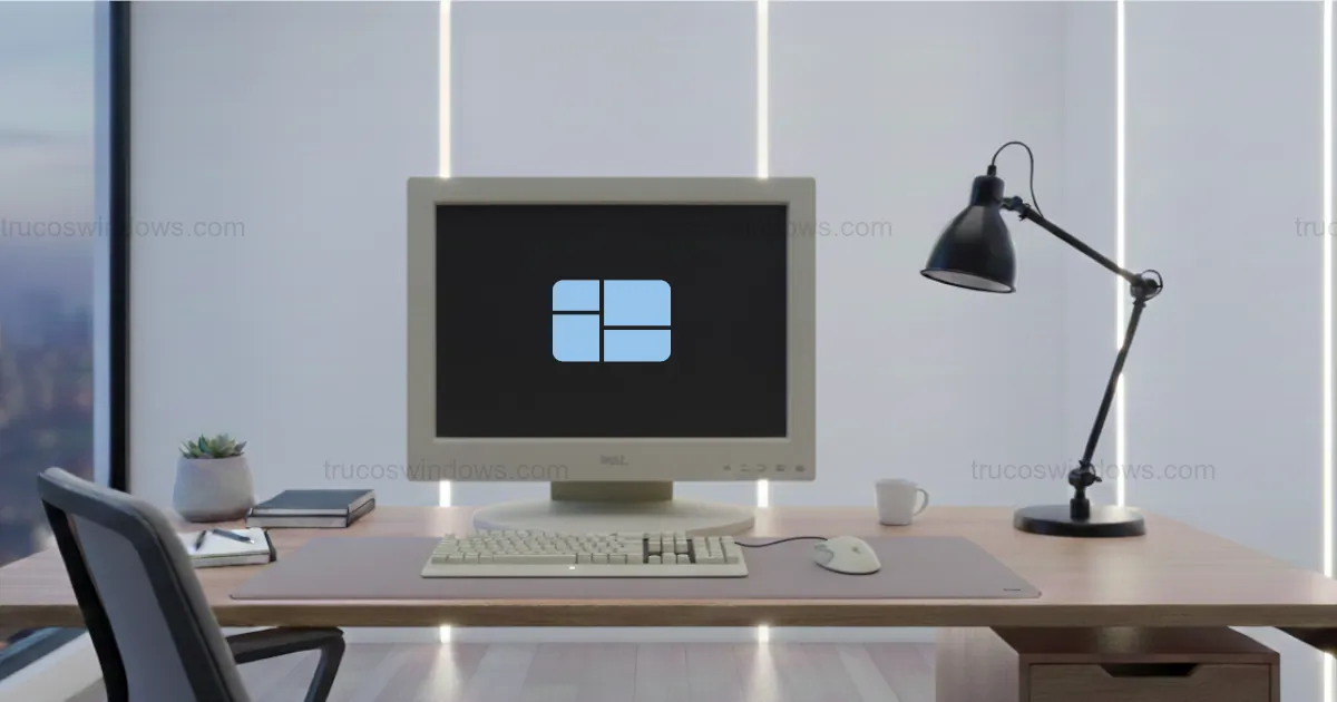 Windows 1.0 (1985): El Primer Entorno Gráfico de Microsoft con Ventanas ...