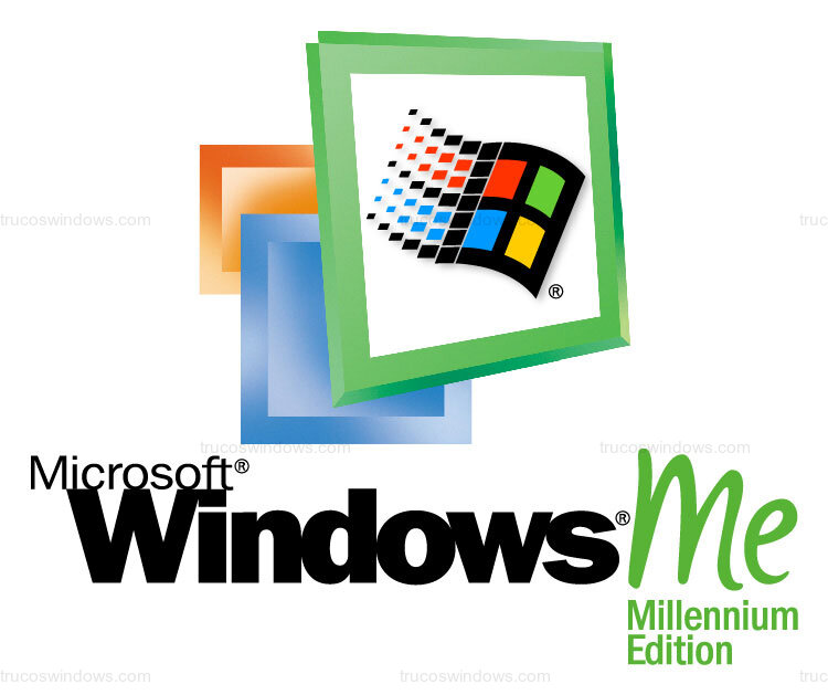 Pantalla de Arranque de Windows ME (Millennium Edition) Pantalla de Arranque de Windows ME (Millennium Edition)