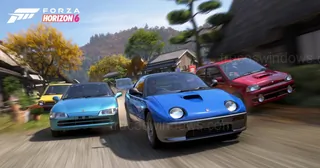 Forza Horizon 6 se presenta de forma oficial con un mapa masivo en Japón