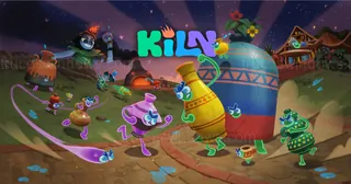 Kiln inicia su beta abierta en Steam con el respaldo de Double Fine
