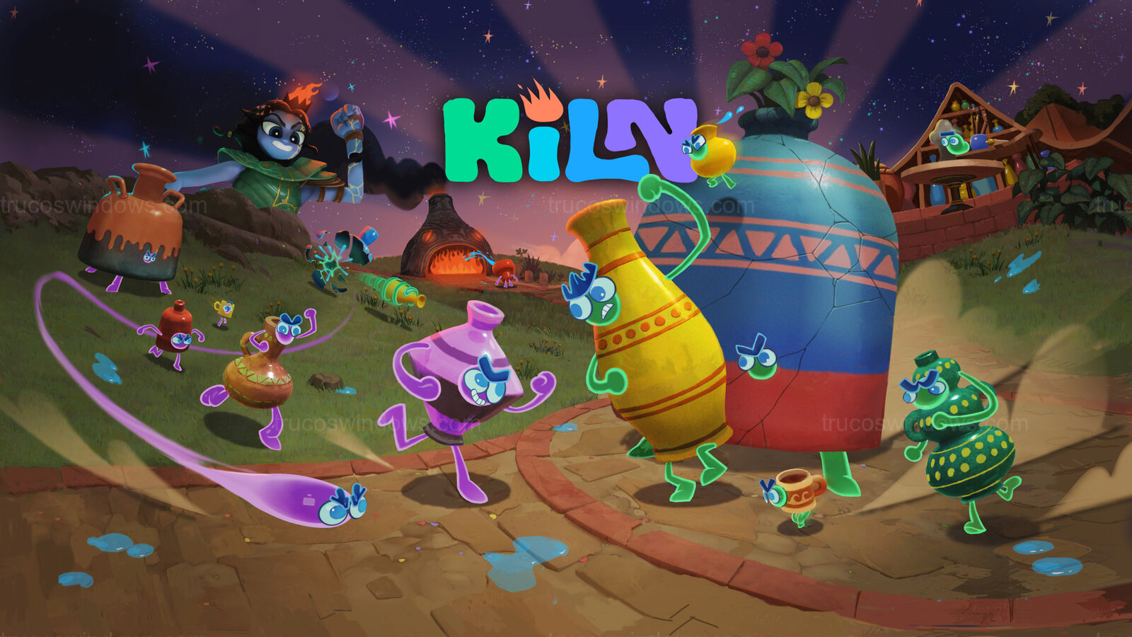 Kiln beta abierta 2026