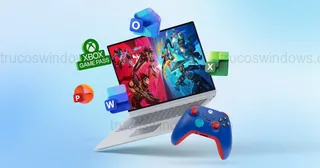 Microsoft presenta Ultimate College Bundle: portátiles Copilot+ PC y ventajas Xbox