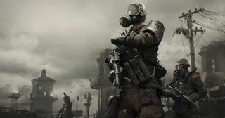Metro 2039 presenta su primer avance oficial con una revolución gráfica en PC