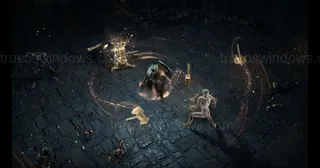 Diablo IV revoluciona su arbol de habilidades con un rediseño total de builds