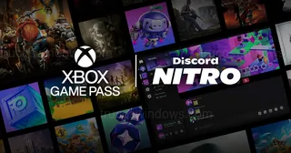 Xbox Game Pass y Discord Nitro se unen: ventajas e integración