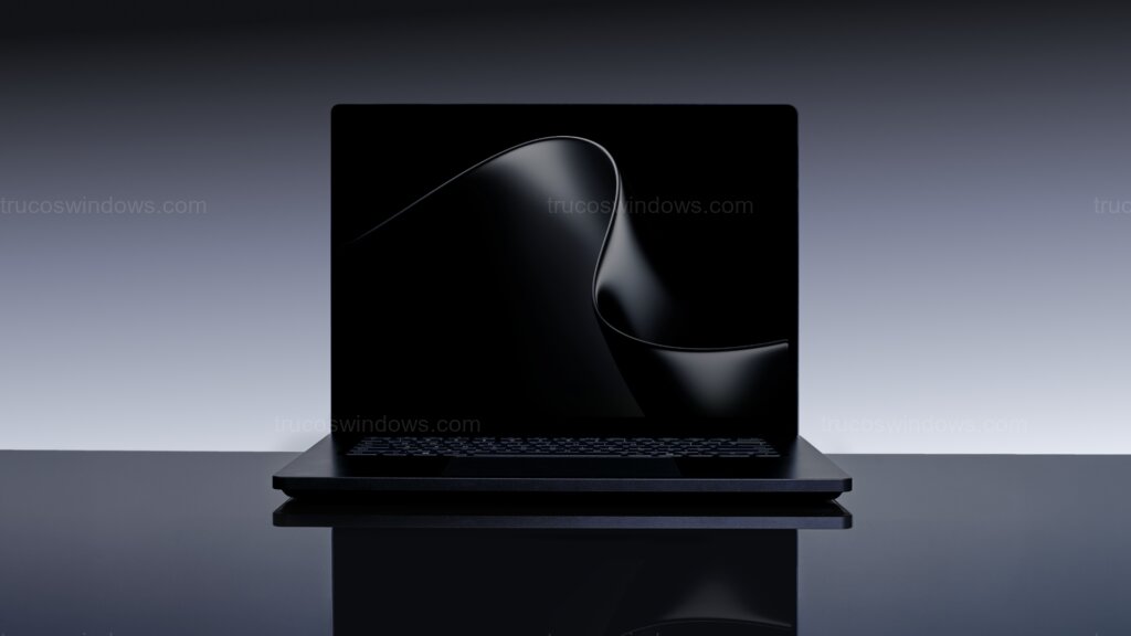 Dispositivo Surface Laptop Ultra