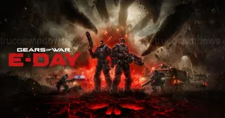 Xbox, The Coalition y NVIDIA se alían para optimizar Gears of War: E-Day en PC