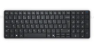 HP EliteBoard G1A: El PC en teclado con AMD Ryzen AI 7 PRO y Copilot+ PC