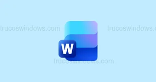 Microsoft Word modifica el atajo de teclado histórico para insertar enlaces