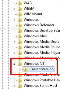 Ruta Registro Información Licencia Ruta Registro Información Licencia