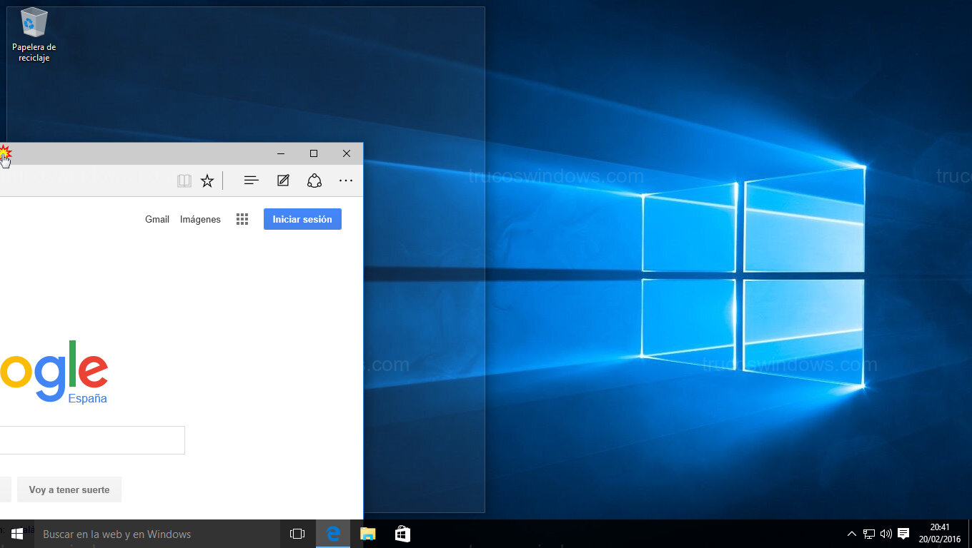 Marco de ajuste izquierdo Marco de ajuste izquierdo