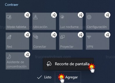Agregar nuevas funciones Agregar nuevas funciones