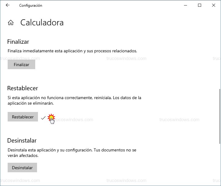 Proceso finalizado correctamente Proceso finalizado correctamente