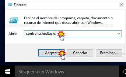 Schedtasks Windows Schedtasks Windows