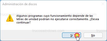 Advertencia del sistema Advertencia del sistema