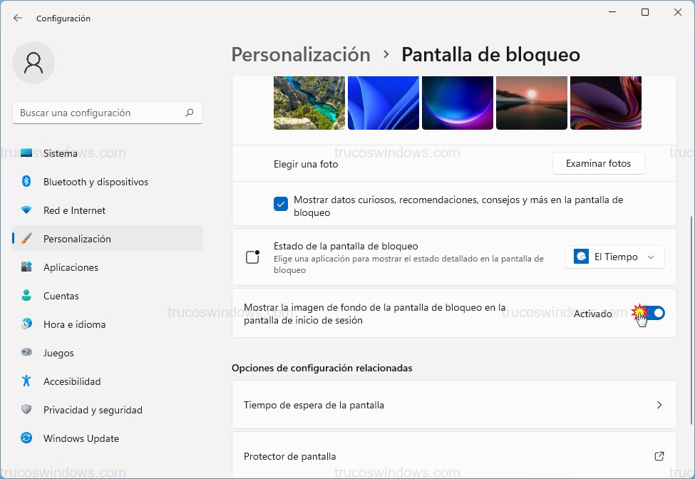 Fondo inicio sesión Fondo inicio sesión