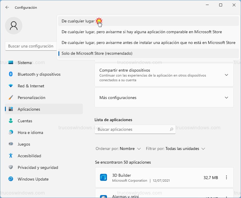 Seleccionar cualquier lugar Seleccionar cualquier lugar
