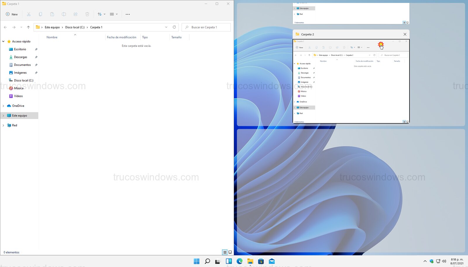Asistente de acoplamiento Asistente de acoplamiento