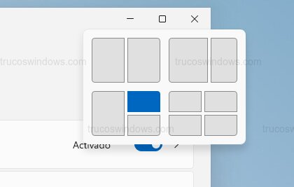 Diseños estándar Diseños estándar