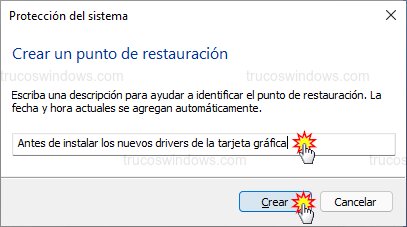 Nombre del punto Nombre del punto