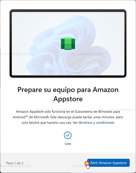 Abrir tienda Amazon