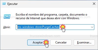 Reset Microsoft Store Reset Microsoft Store