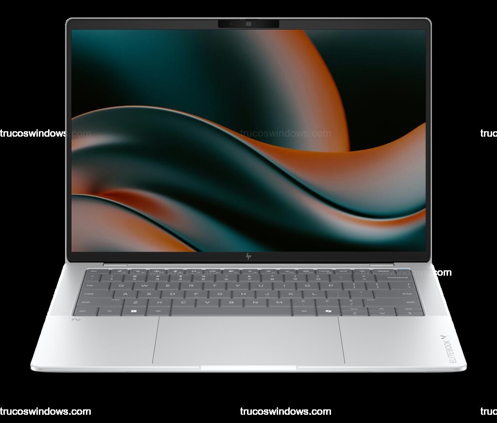 HP EliteBook X G2 Copilot PC