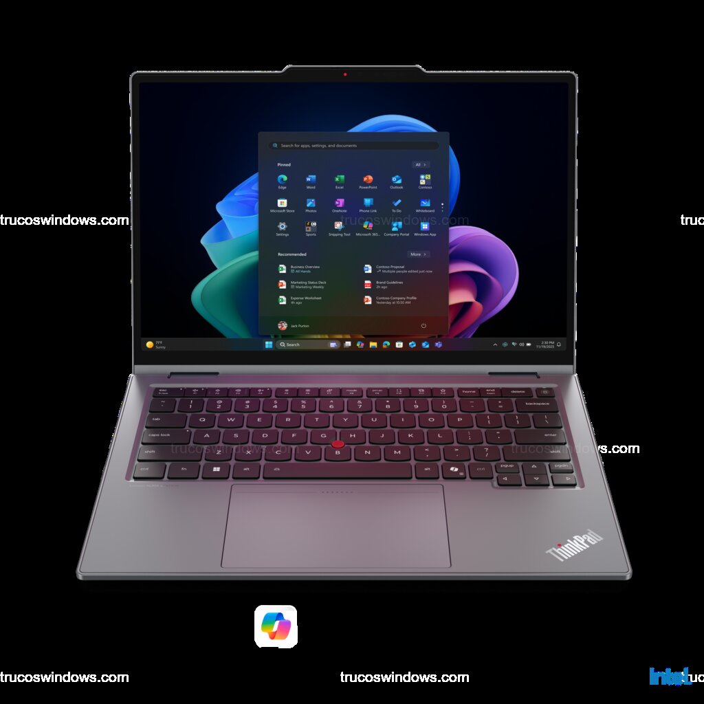 Lenovo ThinkPad X1 Convertible