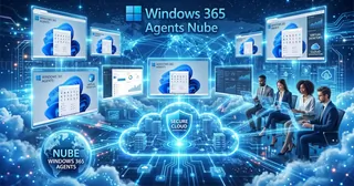 Windows 365 for Agents: La revolución del Cloud PC para atención al cliente